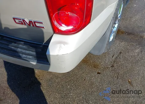 2007 GMC Yukon Slt z USA, uszkodzony, nr VIN 1GKFK13J07R100513